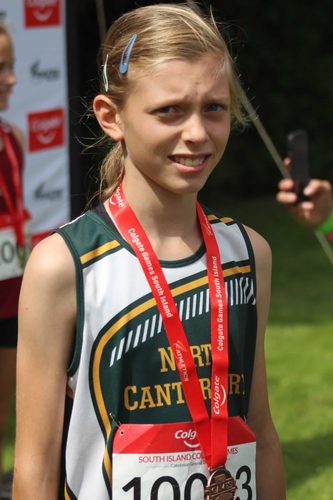 2024 Colgate Games photo
